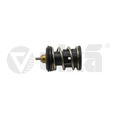Kuva VIKA 11211571501 Termostaatti 105C VOLKSWAGEN: Tiguan I, Polo V Sedan, Hatchback, SEAT: Toledo 4, Alhambra II, SKODA: Yeti