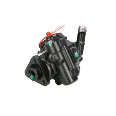 Kuva LAUBER 55.4291 Ohjaustehostimen Pumppu Hydraulinen 130 AUDI: A4 B8 Avant, A5 Sportback, Q5