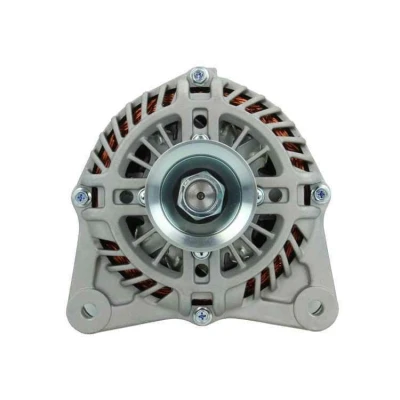 Kuva CV PSH 165.561.120.130 Laturi 12V 120A NISSAN: Qashqai / Qashqai+2 I, Note MICRA 3