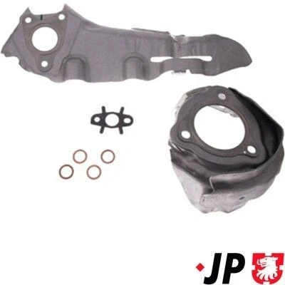 Kuva JP GROUP 4017751510 Asennussarja Turboahdin NISSAN: Qashqai 2