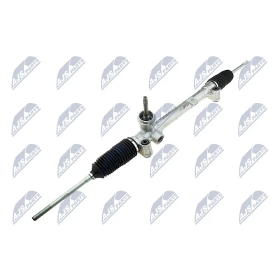 Kuva Ohjausvaihde ABARTH GRANDE PUNTO, FIAT PUNTO Skåp/halvkombi OE 51799754, 51802155, 51829619