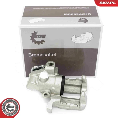 Kuva ESEN SKV 67SKV143 Jarrusatula Taka akseli, Vasen VOLKSWAGEN: GOLF 2, Passat B2 Variant