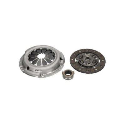 Kuva KAVO PARTS CP 9055 Kytkinpaketti irroitinlaakerilla SUZUKI: IGNIS 2, Wagon R+ II Hatchback, OPEL: Agila A