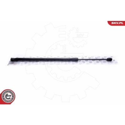 Kuva Kaasujousi, tavaratila BMW 5 Touring [E61] OE 51 24 7 178 273, 51247178273