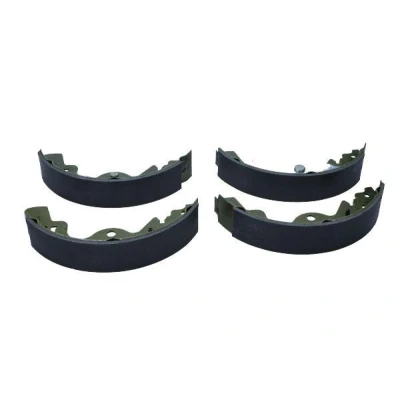 Kuva MAXGEAR 19 3620 Jarrukengät Taka akseli 254mm 45mm LAND ROVER: Freelander I SUV
