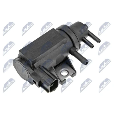 Kuva Paineenmuuntaja, turboahdin LEXUS IS II, TOYOTA AURIS, AVENSIS, AVENSIS Kombi, Sedan, COROLLA Verso, RAV 4 III, VERSO OE 25