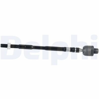 Kuva DELPHI TA3586 Raidetangon Sisäpää Etuakseli, vasen, oikea M14 x 1.5 342,5mm 325mm