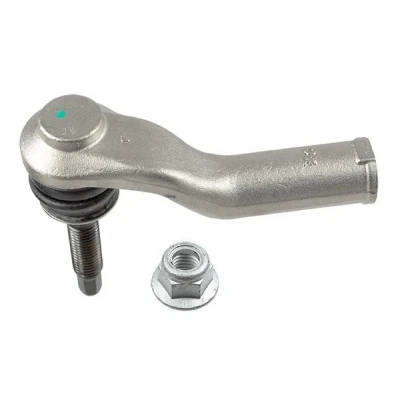 Kuva LEMFÖRDER 43376 01 Raidetangon Pää M14x2 Etuakseli, Vasen FORD: S Max Mk2