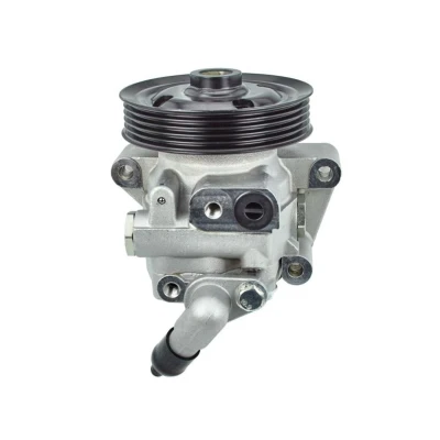 Kuva MEYLE 714 631 0037 Ohjaustehostimen Pumppu Hydraulinen 5 FORD: MONDEO 4 Turnier, Stufenheck