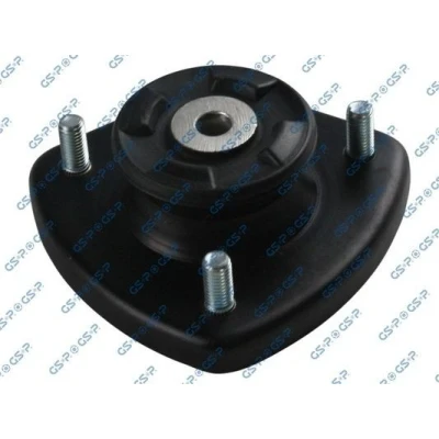 Kuva Jousijalan tukilaakeri, Taka akseli, molemminpuolinen BMW X5 [E53] OE 33521097272, 33526773669