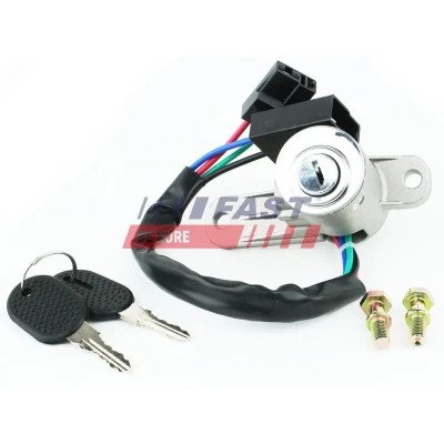 Kuva Rattilukko AUDI, BMW, CITROËN, DAEWOO, FIAT, FORD, JAGUAR, MERCEDES BENZ, OPEL, PEUGEOT, RENAULT, SEAT, SKODA, TALBOT, VAUXHALL, VOLVO, VW OE 0 04