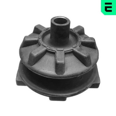 Kuva OPTIMAL F8 5204 Taka akselin Puslat Takana, akseli, vasen, oikea FORD: Sierra Mk2 Sedan, SCORPIO Mk1 1