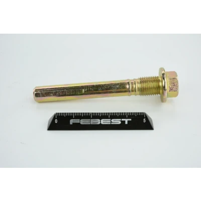 Kuva FEBEST 0474 CYLOWF Ohjaustappi Etuakseli, Alla MITSUBISHI: ASX SUV, Outlander 2 SUV