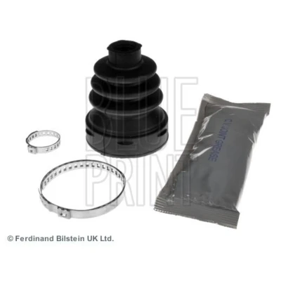 Kuva BLUE PRINT ADT381111 Paljekumisarja, Vetoakseli Vaihteiston puoli, Etuakseli Kumi TOYOTA: Yaris II Hatchback, Aygo, OPEL: Corsa D Hatchback