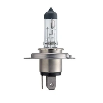 Kuva PHILIPS 12342VPS2 Polttimo, kaukovalo H4 12V 60/55W 3000K Halogeeni VOLKSWAGEN: Transporter 5, Polo V Hatchback, Multivan 5 (7HM