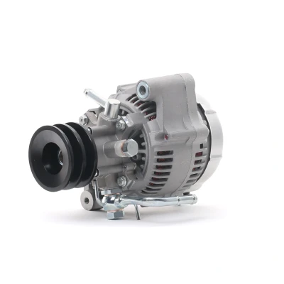 Kuva AS PL A6040 Laturi 12V 70A TOYOTA: Hiace 4 Kasten, HILUX 6 Pick up, Bus