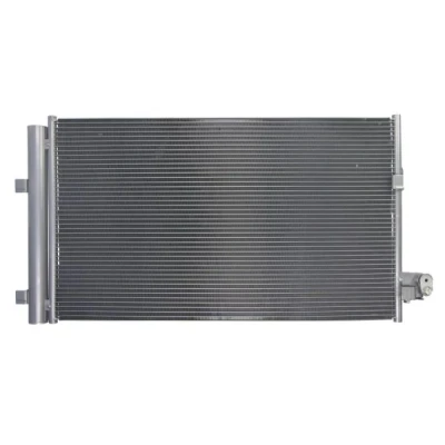 Kuva THERMOTEC KTT110755 Ilmastoinnin Lauhdutin Vedenerottimella Alumiini 700 R 134a