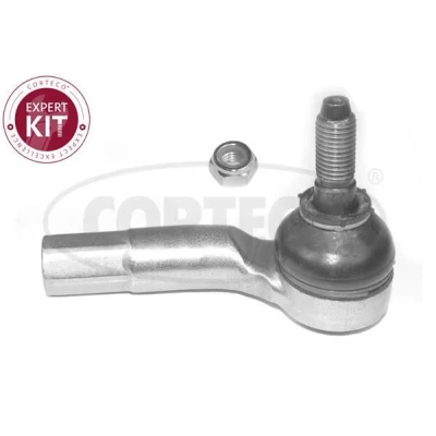 Kuva Raidetangon pää, Etuakseli, Vasen AUDI A2, SEAT AROSA, VW LUPO I, POLO, POLO III, Van Skåp/halvkombi OE 6E0 419 811, 6K0 422 6K0422811