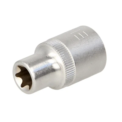 Kuva Hylsy 1/2&quot; E TORX HANS 4410/E18