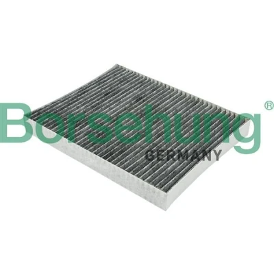 Kuva Borsehung B12799 Raitisilmasuodatin VOLKSWAGEN: Transporter 5, Multivan 5 (7HM, Amarok Pick up, AUDI: Q7