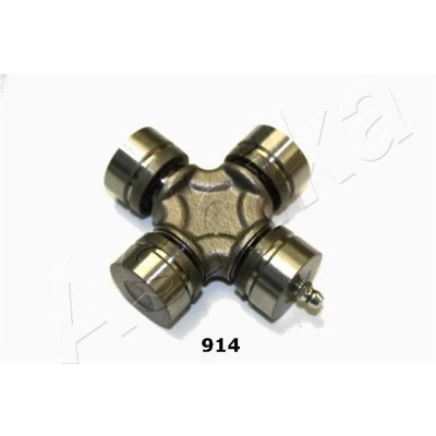 Kuva ASHIKA 66 09 914 Kardaanin Kuminivel ISUZU: D Max II Pick up