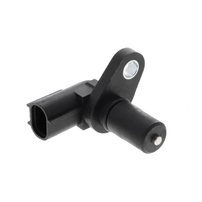 Kuva VEMO V70 72 0292 ABS Anturi Vaihteiston puoli Tiivisteillä ilman kaapelia Original Quality Autoihin, joissa 2 640 12 Musta Soikea