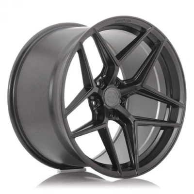 Kuva Concaver CVR2 Carbon Graphite /R Kesärenkaat