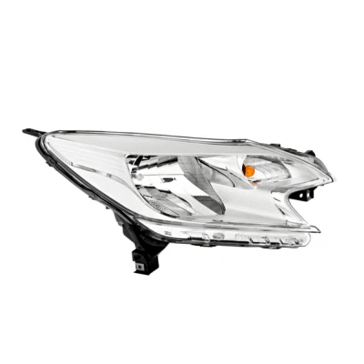Kuva VALEO 045211 Ajovaloumpio Oikea Oranssi Oikeanpuoleiselle liikenteelle ORIGINAL PART Valokorkeussäätimen moottorilla