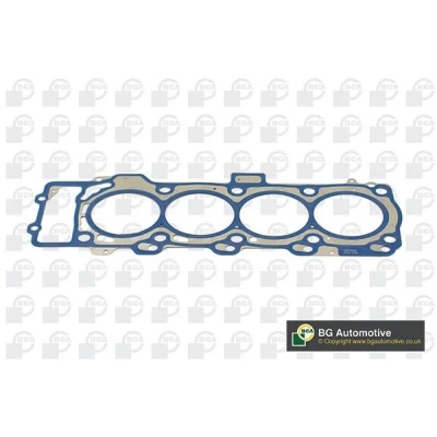 Kuva Tiiviste, sylinterikansi MERCEDES BENZ A KLASS [W169], B Sports Tourer [W245] OE 2660160620