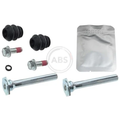 Kuva A.B.S. 55075 Ohjaustappi Ruuveilla FORD: Transit Mk5 Bussi, Flatbed Kuorma auto/Alusta, Van