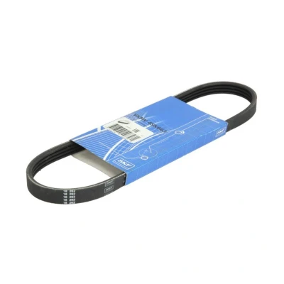 Kuva SKF VKMV 4SK663 Moniurahihna 663 4 FIAT: Stilo Hatchback
