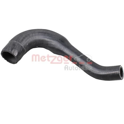 Kuva METZGER 2421169 Jäähdyttimen Letku Alla EPDM (eteenipropeeni dieeni kumi) MERCEDES BENZ: Sprinter 3 T Bussi, Flatbed Kuorma auto/Alusta