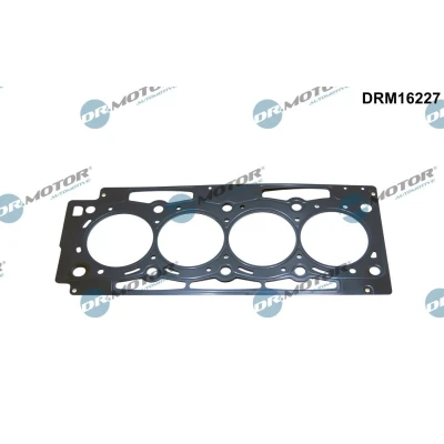 Kuva DR.MOTOR AUTOMOTIVE DRM16227 Kannentiiviste 87 PEUGEOT: 607 Sedan, 807
