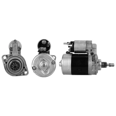 Kuva LUCAS ELECTRICAL LRS00790 Starttimoottori 12 0,95 9 Plug M8 76 VOLKSWAGEN: TRANSPORTER 3 Bus, Kasten