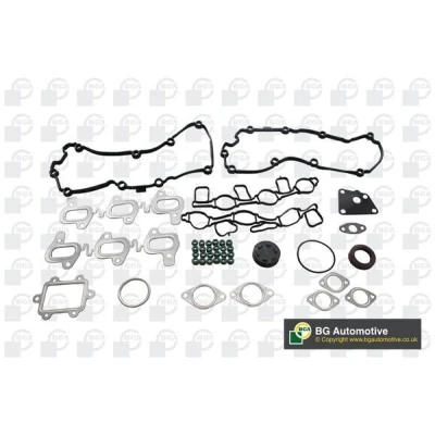 Kuva Tiivistesarja, sylinterikansi AUDI, VW OE 036109675, 059103483M, 059103483N
