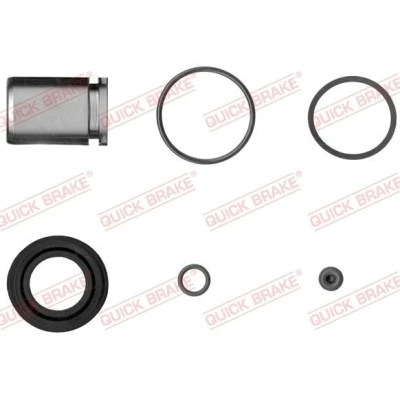 Kuva QUICK BRAKE 114 5015 Jarrusatula Korjaussarja Kuulahylsyllä 38 VOLVO: XC60 I, V70 3, XC70 II Farmari, FORD: Galaxy Mk2 MPV