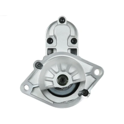 Kuva AS PL S0704S Starttimoottori 12 1,40 10 ALFA ROMEO: MiTo, FORD: KA Hatchback, FIAT: Grande Punto 500L