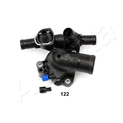 Kuva ASHIKA 38 01 122 Termostaatti 89 20 NISSAN: Qashqai / Qashqai+2 I