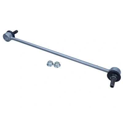 Kuva QUARO QS1047/HQ Koiranluu Etuakseli, oikea, vasen 334mm M10x1,5 Avainotteella PEUGEOT: 3008 II SUV, 308 Hatchback, 5008