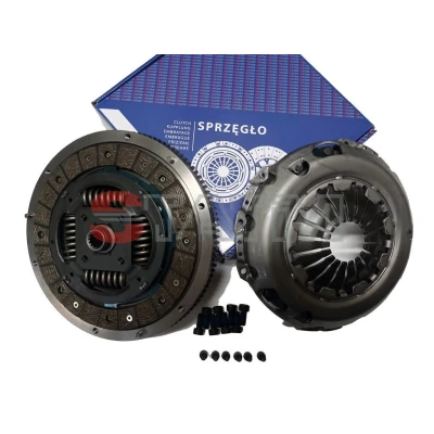 Kuva STATIM 110.765 Kytkinpaketti SUZUKI: SWIFT 3