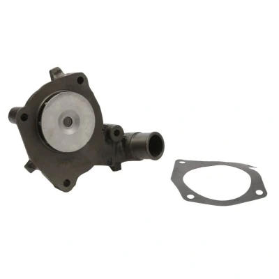 Kuva THERMOTEC D1G022TT Vesipumppu Tiivisteillä Mekaaninen FORD: FIESTA 3, 4