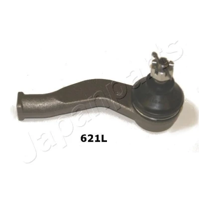 Kuva JAPANPARTS TI 621L Raidetangon Pää M 10x1,25 Eteen, vasen