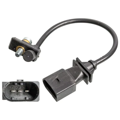Kuva FEBI BILSTEIN 176613 Kampiakselin Asentotunnistin BMW: 3 Sedan, 5 Touring