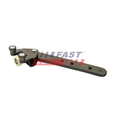 Kuva Rullaohjain, liukuovi, Keskellä RENAULT KANGOO, KANGOO Express OE 77 00 308 222, 7700308222