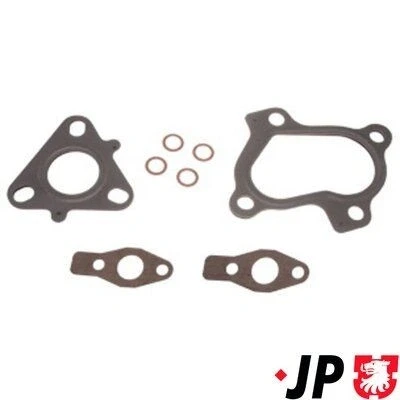 Kuva JP GROUP 3917751210 Asennussarja Turboahdin MITSUBISHI: L200 / Triton IV Pick up