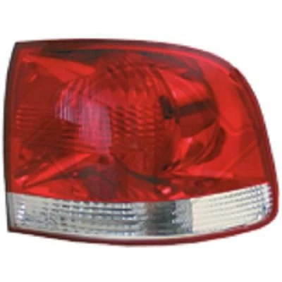 Kuva DIEDERICHS Priority Parts 2285890 Takavalot Oikea Uloin osa PY21W, P21/4W