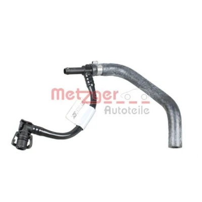 Kuva METZGER 2420871 Jäähdyttimen Letku EPDM (eteenipropeeni dieeni kumi) OPEL: Astra J Hatchback, Insignia A Sports Tourer, Tourer