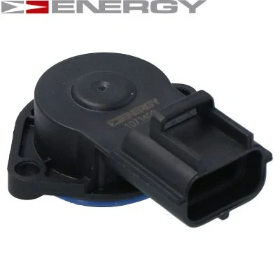 Kuva ENERGY TPS0009 Kaasuläpän Asentotunnistin FORD: MONDEO 3 Kombi, FIESTA 5, 4