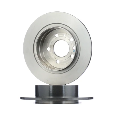 Kuva BREMBO COATED DISC LINE 08.8305.11 Jarrulevyt 286 10 5 täysi pinnoitettu Ruuveilla SAAB: 9 Sedan, Farmari