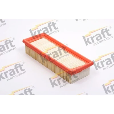 Kuva KRAFT 1713240 Ilmansuodatin 48 90 230 Suodatinpanos FIAT: Punto I Hatchback, Seicento / 600 Hatchback